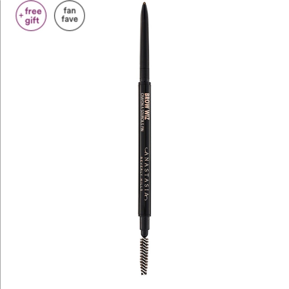 ANASTASIA BROW WIZ